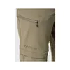 MAIER Sports Tajo 2 pantaloni uomo marrone 54 Anteprima dell’immagine prodotto 15