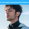 Ki Übersetzer Kopfhörer, kabellose Bluetooth-Earbuds für Produktbild-Vorschau 3