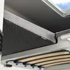 VW Grand California 600 Loft Bed Up 3 tlg. Schonbezug Cosy Produktbild-Vorschau 12