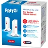 FRITZ! Mesh Set 4200 2er-Set, Repeater, (2x  FRITZ!Repeater Produktbild-Vorschau 3