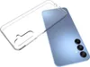 Per Samsung Galaxy A16 silicone protezione trasparente Anteprima dell’immagine prodotto 2