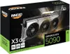 INNO3D GeForce RTX 5090 X3 OC 32GB Produktbild-Vorschau 7