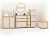 Caja organizadora "Simply Smart Regal" de 5five, con 6 Vista previa de la imagen del producto 7