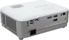 ViewSonic PA504W, 4000 ANSI Lumen, DLP, WXGA (1280x800), Produktbild-Vorschau 10