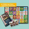 Puzzle-Rätsel-Adventskalender: Das verwunschene Schloss - Produktbild-Vorschau 4