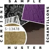 Wallface Muster 13478 Leguan | Design Pannello da parete Anteprima dell’immagine prodotto 2