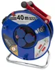 Brennenstuhl Garant IP44 Gewerbe-/Baustellen-Kabeltrommel Produktbild-Vorschau 16