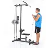 HAMMER Finnlo Latzug-Station Multi-Lat-Tower, 120 kg Produktbild-Vorschau 1
