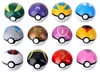 Set di figure Pokemon Go 12 pezzi piccole figure per Anteprima dell’immagine prodotto 4
