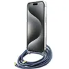 Guess Crossbody Cord 4G Print Hülle Für Iphone 15 Pro Max - Produktbild-Vorschau 5