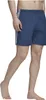 adidas 3 Stripe Swims Badehosen Blau FM9873 Produktbild-Vorschau 9