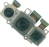 Samsung Galaxy S23 5G (SM-S911B) Haupt Kamera, SET Produktbild-Vorschau 1