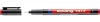 Edding 4-141002, Rot, Extrafein, Schwarz, Rund, 0,6 mm, Produktbild-Vorschau 12