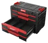 Qbrick System PRIME Drawer 4 Toolbox Basic : coffre à Voir les images du produit 3