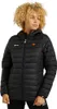 ellesse Damen Jacke Lompard Padded black S - 10 - 38 Produktbild-Vorschau 1