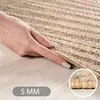 Carpettex Indoor Outdoor Teppich wetterfest, robust, Modern Produktbild-Vorschau 4