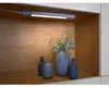 Osram Linear LED Slim RGBW, 3000 K, 350 lm, IP20, gris Voir les images du produit 5