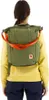 Fjällräven Shopper/Backpack 2v1 High Coast Totepack Green Náhled obrázku produktu 25