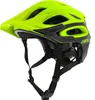 Oneal Orbiter II Solid Fahrradhelm Farbe: Neon Gelb, Produktbild-Vorschau 1