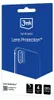 3mk Lens Protection - Sklo na objektiv fotoaparátu Samsung Náhled obrázku produktu 3
