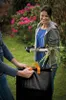 Fiskars Solid PopUp-Gartensack, 56 l Produktbild-Vorschau 14