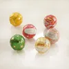 Lindt Mini-Tisch-Adventskalender "Frohes Fest" 115 g Produktbild-Vorschau 6