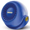Unold Ventilator Breezy Bowl 86679, Schwarz, Blau, 9 cm, 1 Produktbild-Vorschau 7