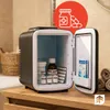Mini-réfrigérateur/glacière réfrigérant et chauffant, 4 L, Voir les images du produit 11