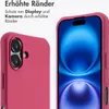 imoshion Color Backcover mit abnehmbarem Handykette und Produktbild-Vorschau 4