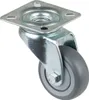 BS Rollen BS Apparaterolle A300, Lenkrolle, Rad-Ø 50 mm, Produktbild-Vorschau 2