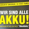 Westfalia Akku 18 Volt Li - Ion 1.5 Ah A1.5AH18 Produktbild-Vorschau 2