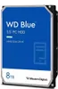 Western Digital Blue , 8 TB, 5640 RPM, 256 MB, 3.5", Serial Podgląd zdjęcia produktu 4