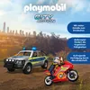 PLAYMOBIL City Action Verfolgungsjagd mit Polizei Pick-Up Produktbild-Vorschau 13