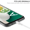 Conie Aufdruck Silikon Schutzhülle für Samsung Galaxy A13 Produktbild-Vorschau 5
