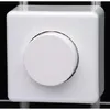 Kopp Sb - Dimmer DA-R 200W AP, 864772 Produktbild-Vorschau 1