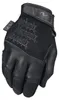 Rukavice Mechanix RECON : Black M Náhľad obrázku produktu 10