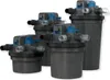 Oase Druckfilter FiltoClear 31000 Inklusive 60 W UVC Klärer Produktbild-Vorschau 3