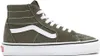 VANS UA SK8-HI vert 40 Voir les images du produit 1