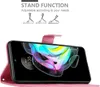 Cadorabo Custodia per Motorola EDGE 20 Custodia protettiva Anteprima dell’immagine prodotto 4