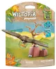 PLAYMOBIL Wiltopia 71059 Adler Produktbild-Vorschau 3