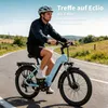 Otium3 E-Bike Elektrofahrrad 26 Zoll Citybike Produktbild-Vorschau 9