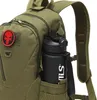 Batoh NILS Camp NC3905 Cobra 25L zelený Náhled obrázku produktu 7