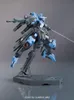 A model kit of a robot, displayed on a stand against a plain background. Náhľad obrázku produktu