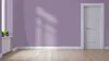 WALLCOVER Wandfarbe Lila Mystic Amethyst Hochdeckend Klasse Produktbild-Vorschau 2