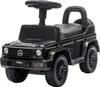 Eco Toys Schwarzes Mercedes-Benz G-Klasse Rutschauto 652 Produktbild-Vorschau 1
