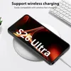 Custodia per cellulare Samsung Galaxy S26 Ultra con Anteprima dell’immagine prodotto 8
