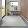 Carpetsale24 Teppich Wohnzimmer Kurzflor Uni Design, Produktbild-Vorschau 1