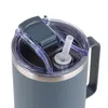 Thermobecher Rosmarino MegaCup 870 ml - marineblau Anteprima dell’immagine prodotto 4