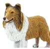 Safari Ltd Collie-figur Braun,Weiß From 3 Years Kinder Produktbild-Vorschau 4
