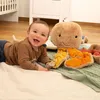 Sigikid Actieve Octopus Baby XXL, 70 cm Productafbeelding-voorbeeld 3